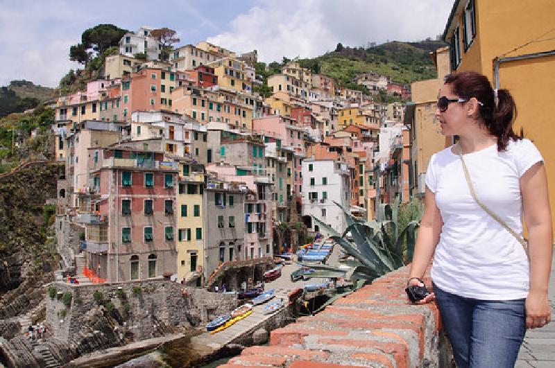 Riomaggiore